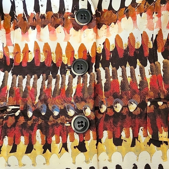 Lafayette 148 New York Jacket - Picture 6 of 9